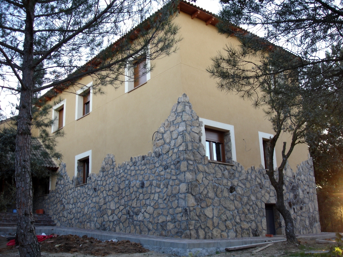 Casa Rural en Ávila