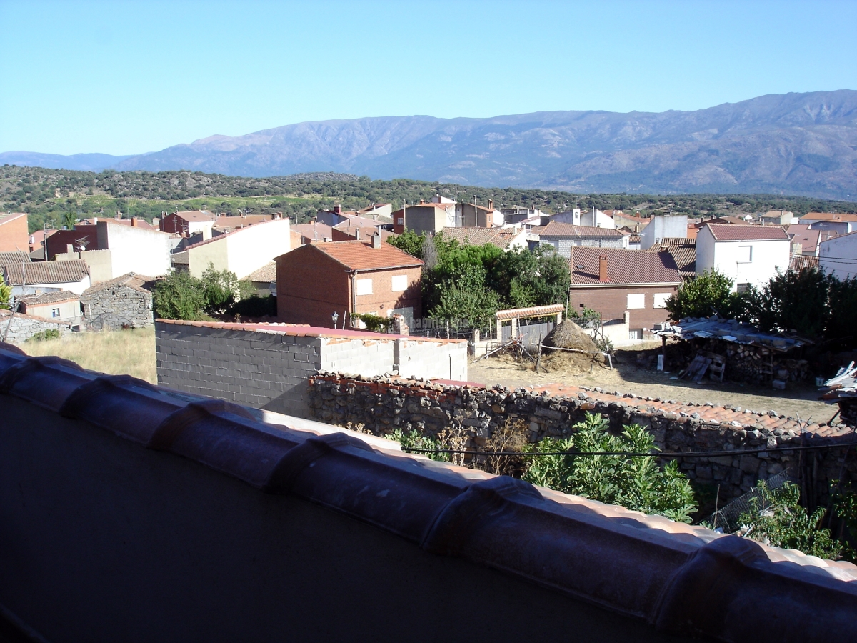 Vivienda Unifamiliar en Ávila