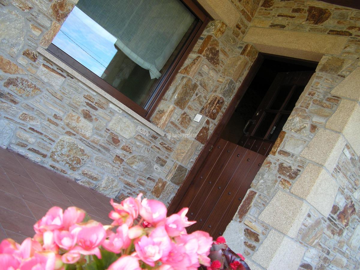 Vivienda unifamililar aislada