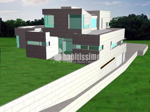 Unifamiliar sostenible