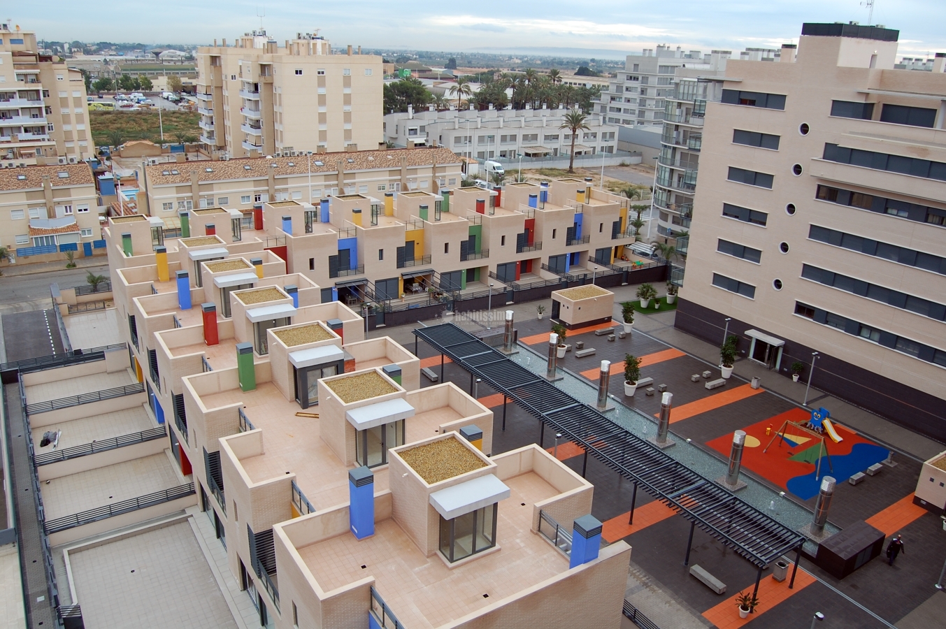 Residencial Hort del Torreret