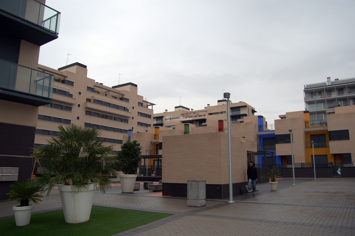 Residencial Hort del Torreret