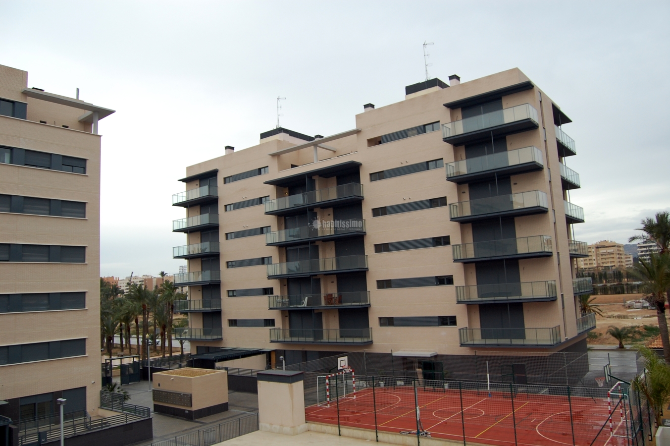 Residencial Hort del Torreret