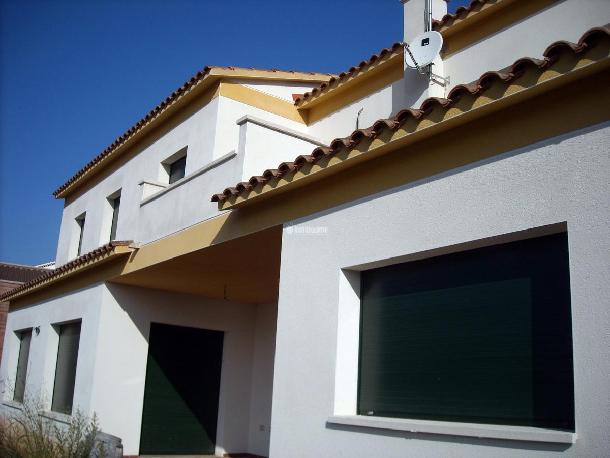 Vivienda unifamiliar