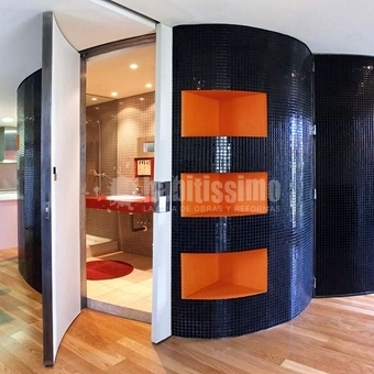 Reforma De Vivienda En Amado Nervo