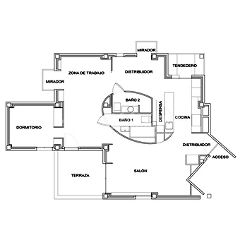Reforma De Vivienda En Amado Nervo