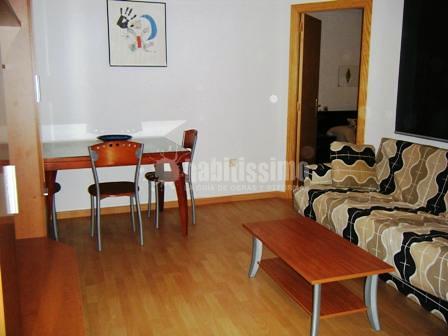 Reforma integral en apartamento en Valencia