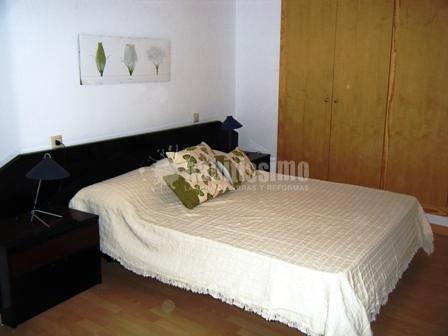 Reforma integral en apartamento en Valencia