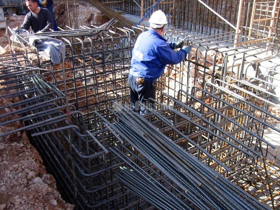 Edificio De 34 Viviendas