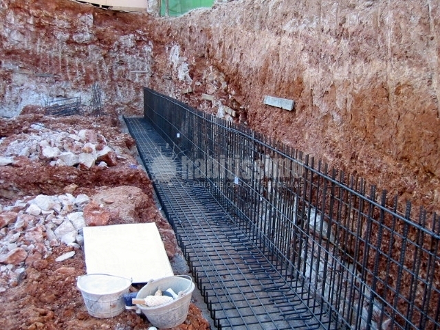 Edificio De 34 Viviendas