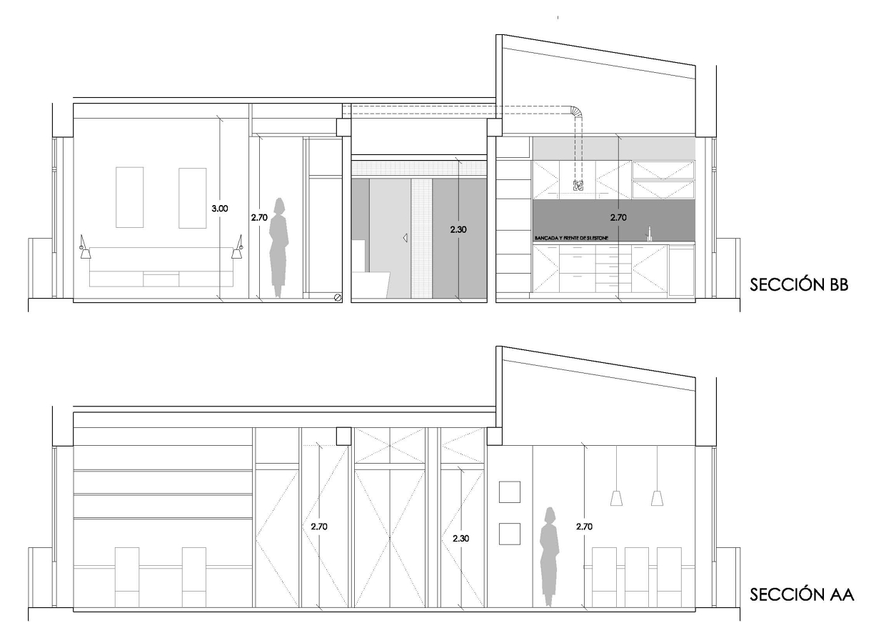 Reforma Integral De Vivienda Joven