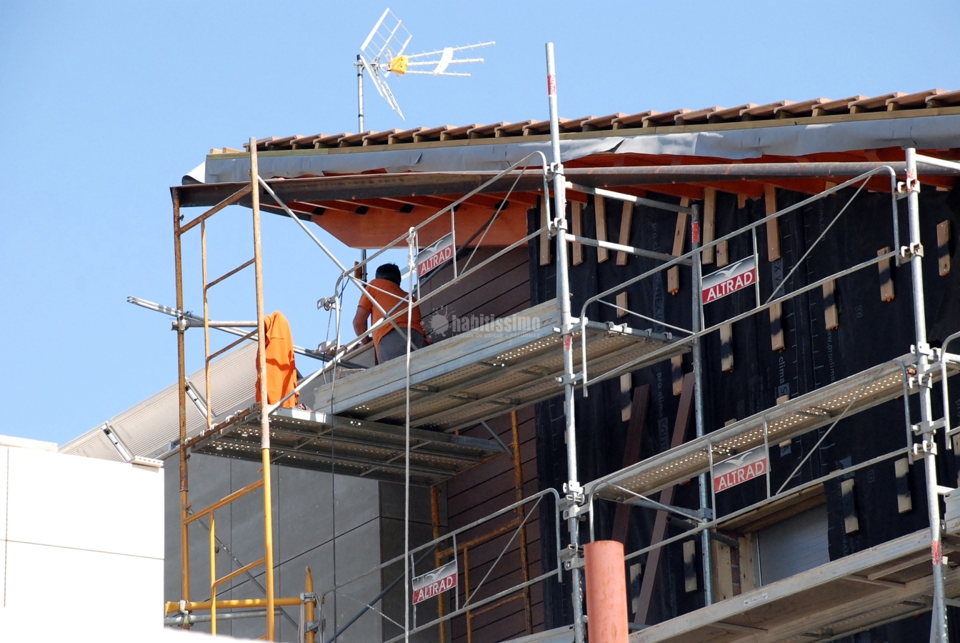 Vivienda Unifamiliar Aislada