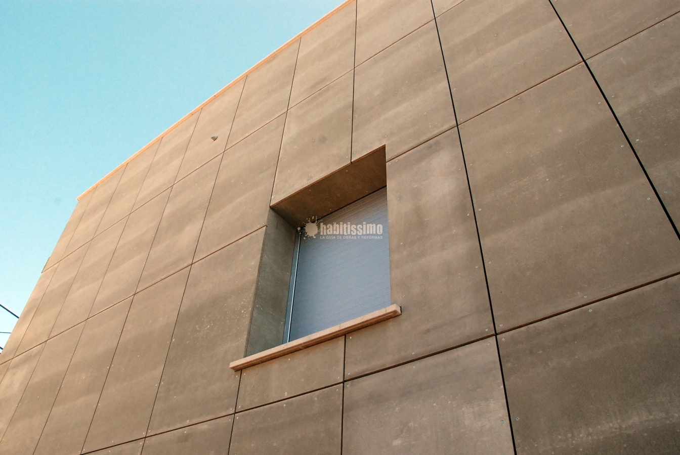 Vivienda Unifamiliar Aislada