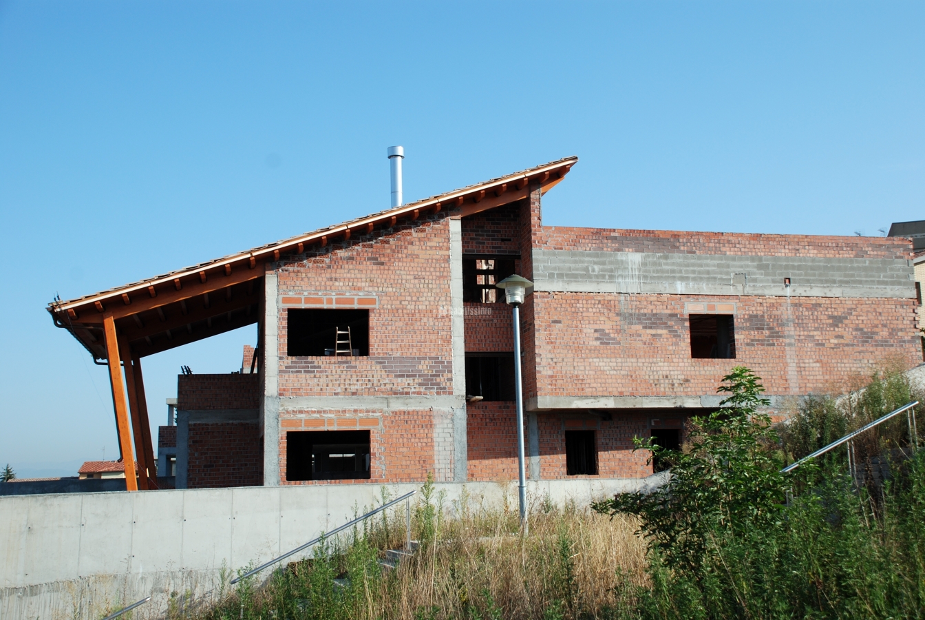 Vivienda Unifamiliar Aislada
