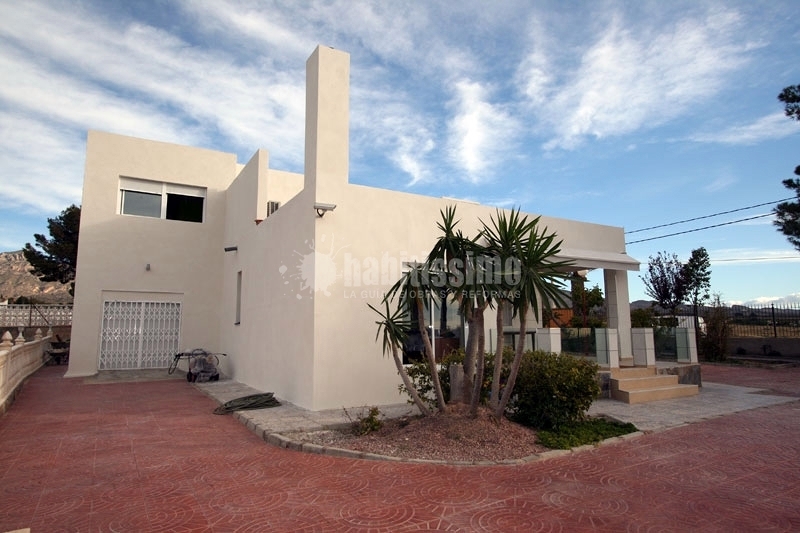 Reformas De Chalets, Casas De Campo y Viviendas Unifamiliares