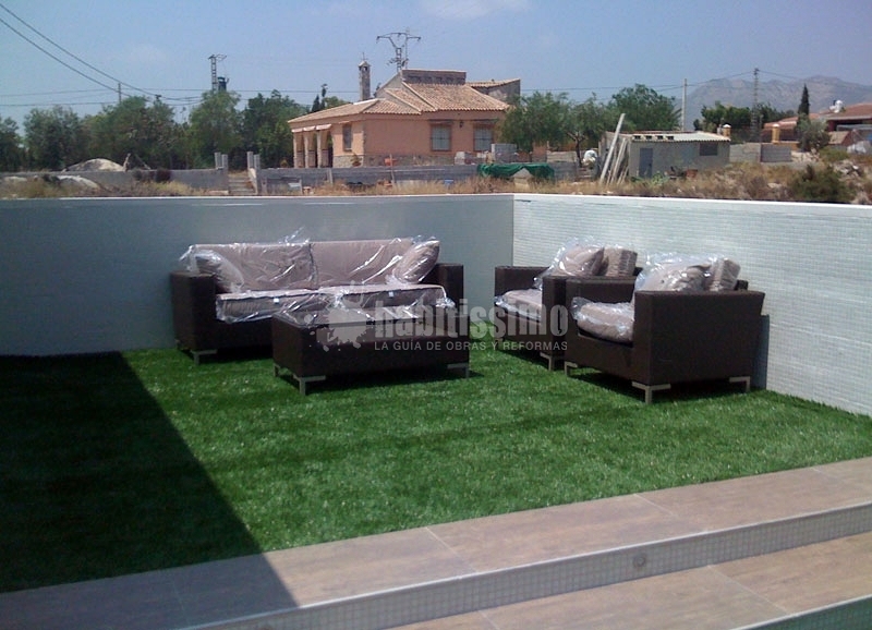 Reformas De Chalets, Casas De Campo y Viviendas Unifamiliares