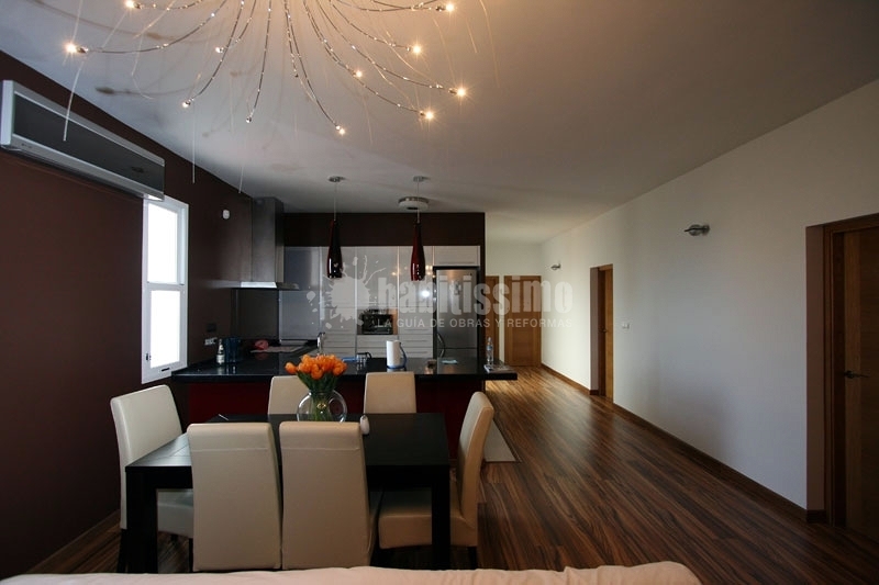 Reformas De Chalets, Casas De Campo y Viviendas Unifamiliares