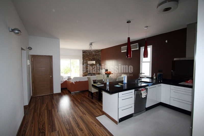 Reformas De Chalets, Casas De Campo y Viviendas Unifamiliares