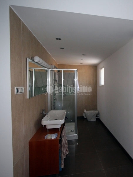 Reformas De Chalets, Casas De Campo y Viviendas Unifamiliares