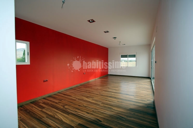 Reformas De Chalets, Casas De Campo y Viviendas Unifamiliares