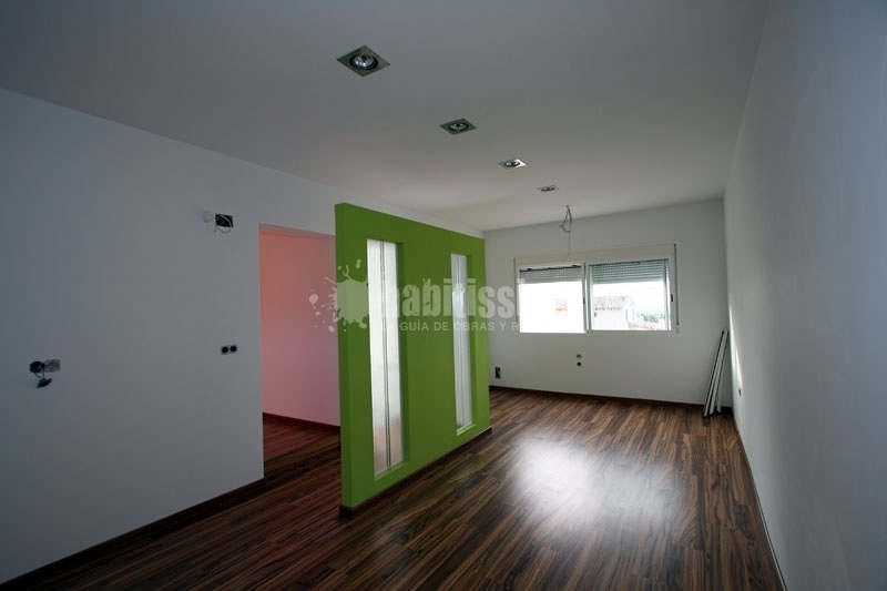 Reformas De Chalets, Casas De Campo y Viviendas Unifamiliares