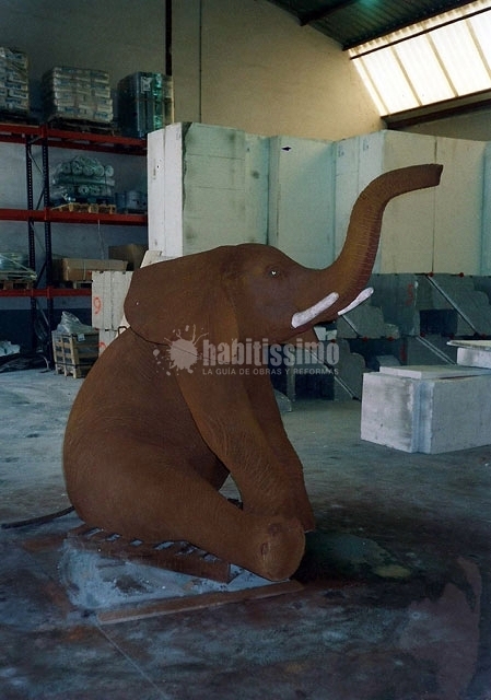 Tematizaciones Para Piscinas, Jardines, Viviendas y Locales