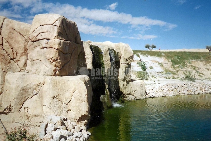 Tematizaciones Para Piscinas, Jardines, Viviendas y Locales