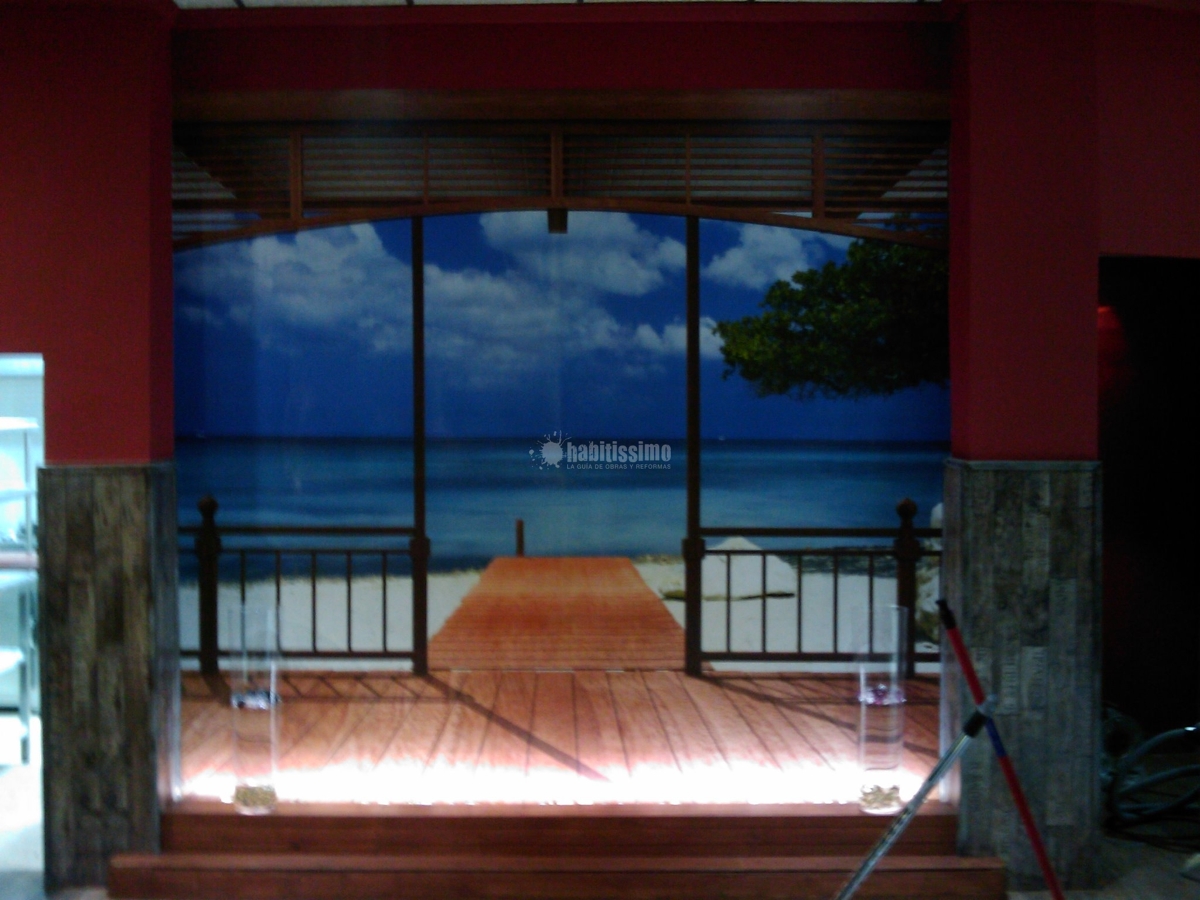 Restaurante Isla Tabarca