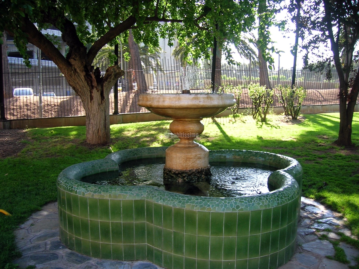 Tarimas De Maternidad De Barcelona