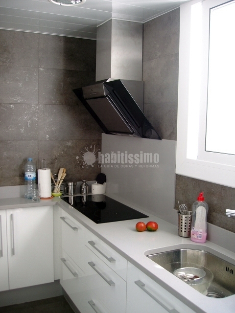 Vivienda Rosa i Emili