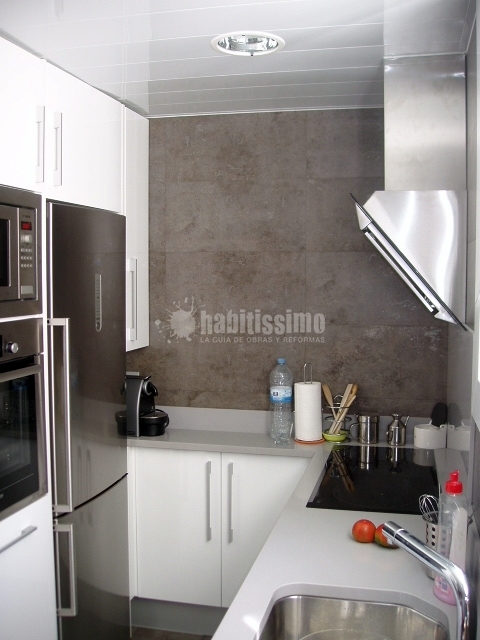 Vivienda Rosa i Emili