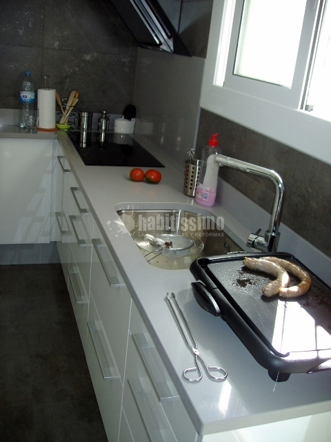 Vivienda Rosa i Emili