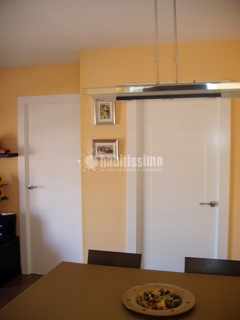 Vivienda Rosa i Emili