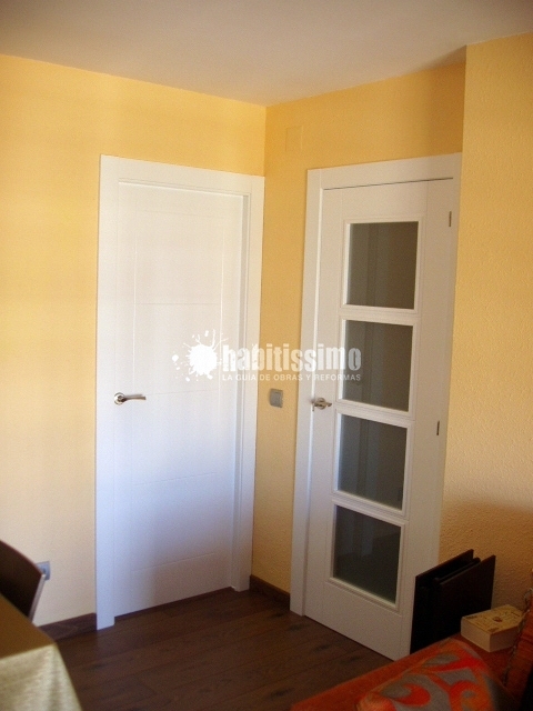 Vivienda Rosa i Emili