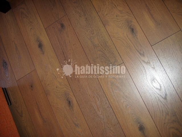 Vivienda Rosa i Emili