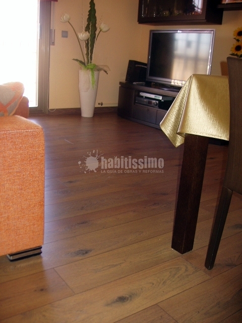 Vivienda Rosa i Emili