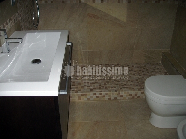 Vivienda Rosa i Emili