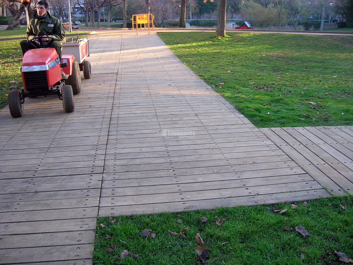 Tarimas De Maternidad De Barcelona