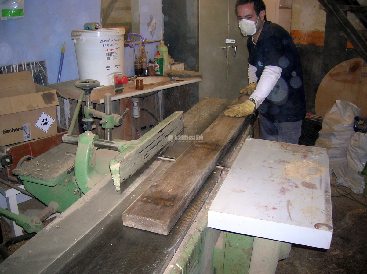 Tarimas De Maternidad De Barcelona