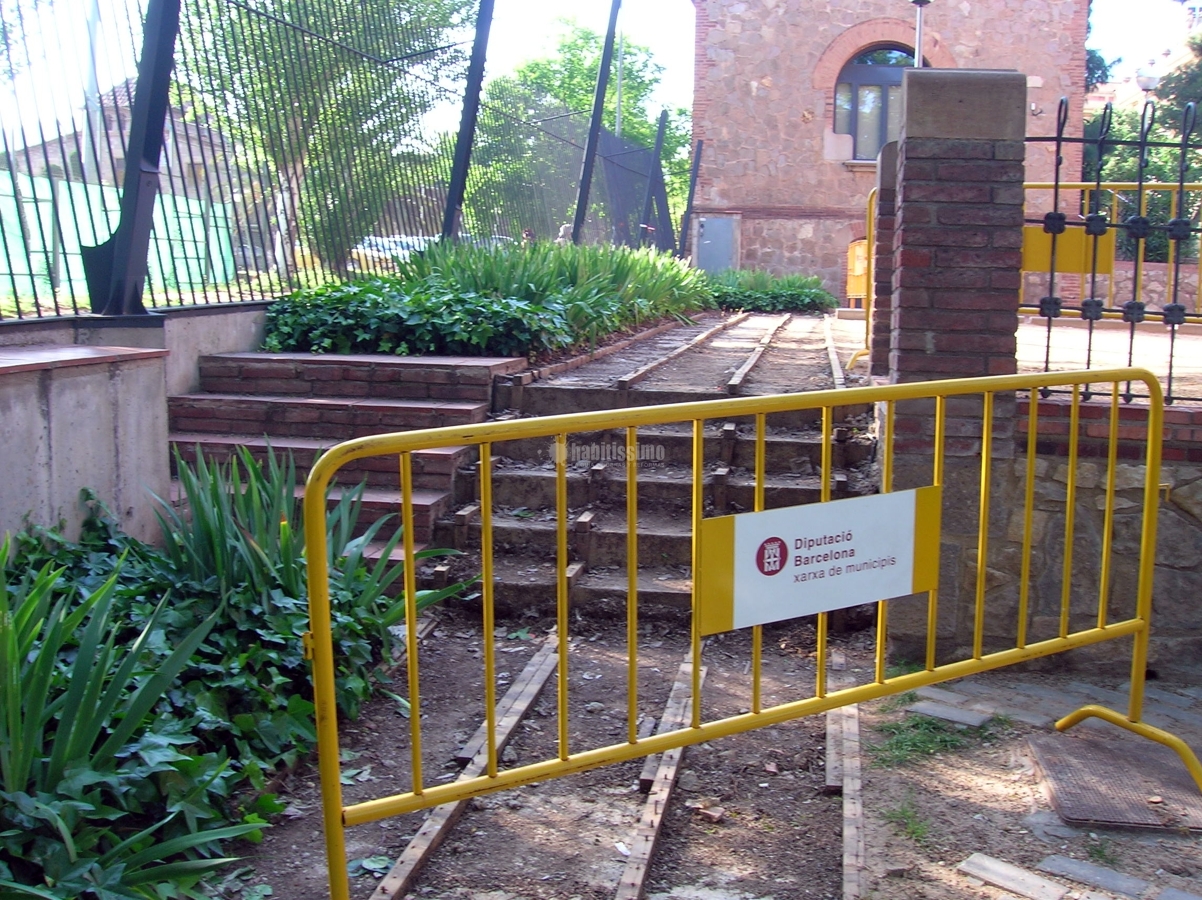 Tarimas De Maternidad De Barcelona