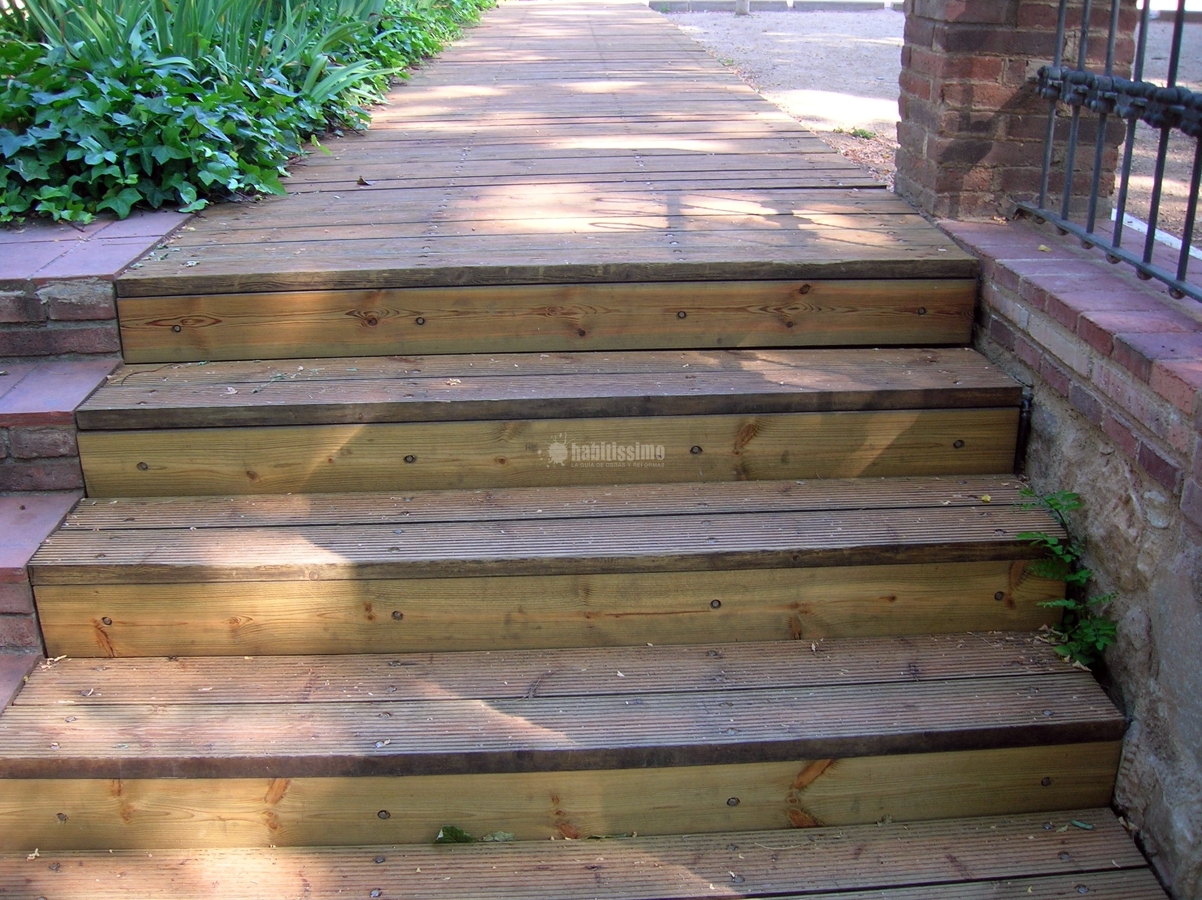 Tarimas De Maternidad De Barcelona