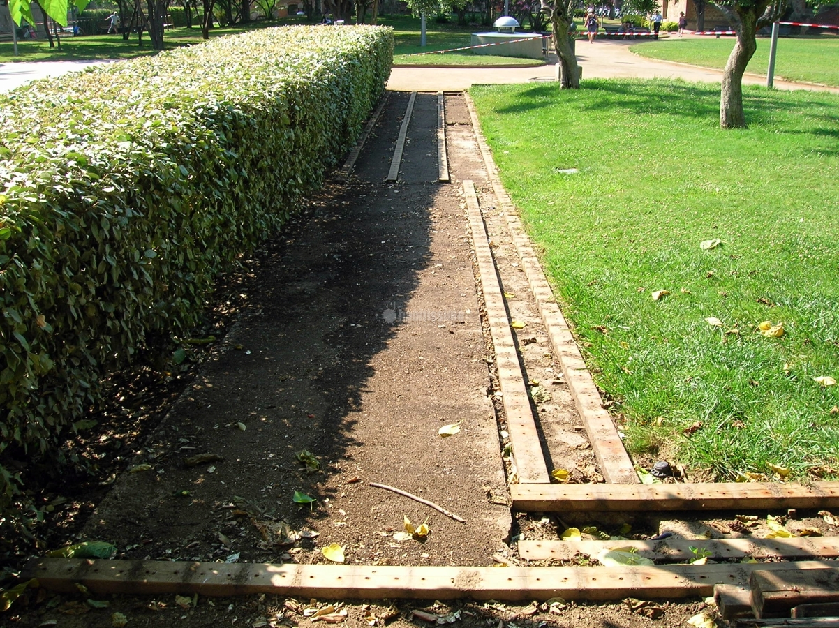 Tarimas De Maternidad De Barcelona