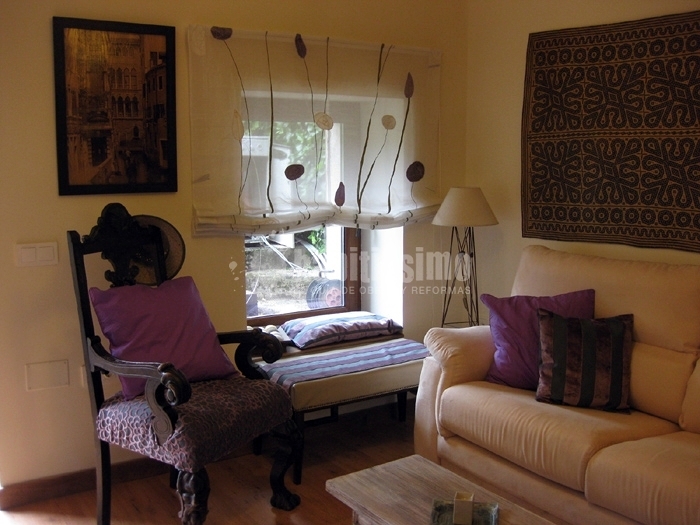 Reforma De Casita Campestre