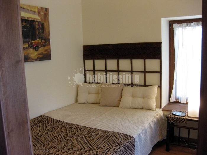 Reforma De Casita Campestre