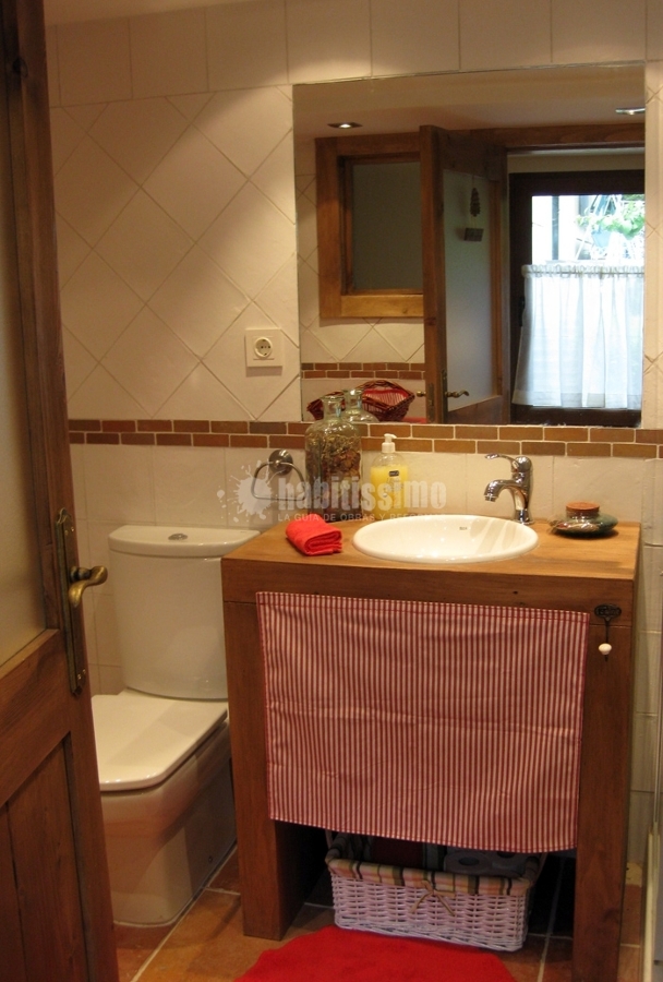 Reforma De Casita Campestre