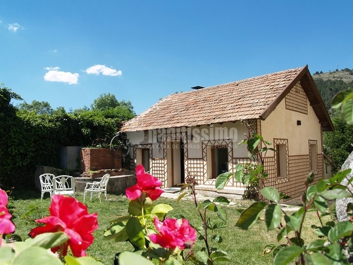 Reforma De Casita Campestre