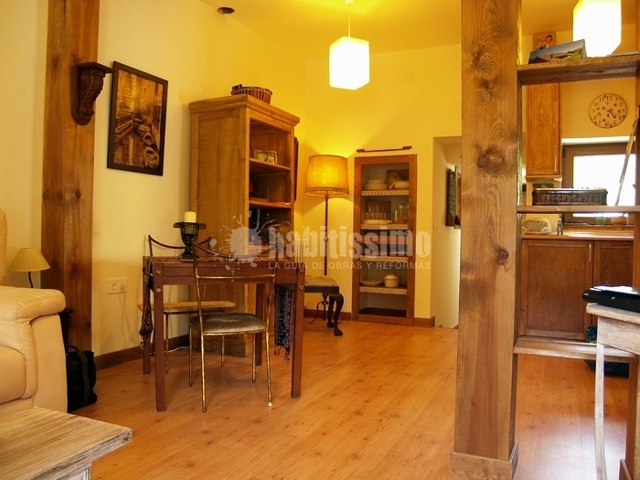 Reforma De Casita Campestre