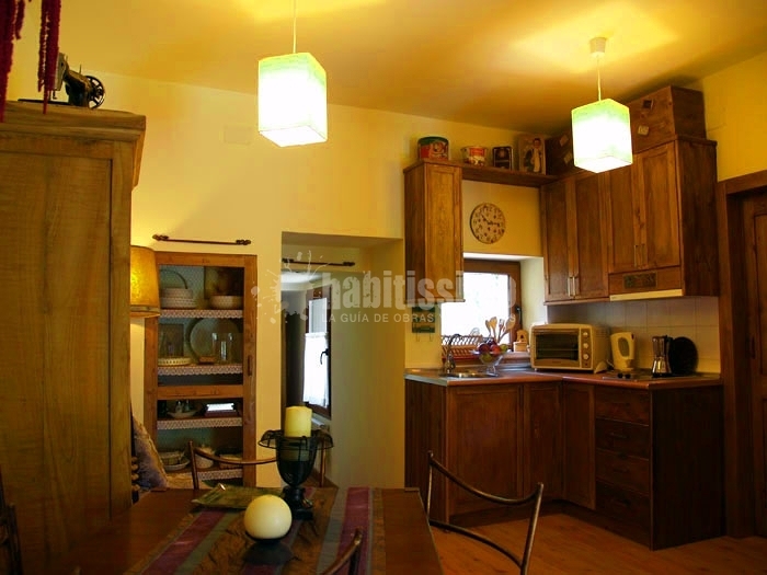 Reforma De Casita Campestre