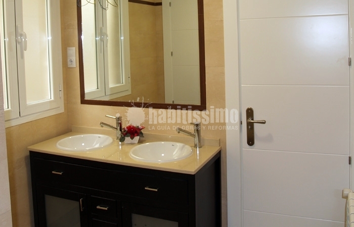 Reforma De Un Piso En Madrid