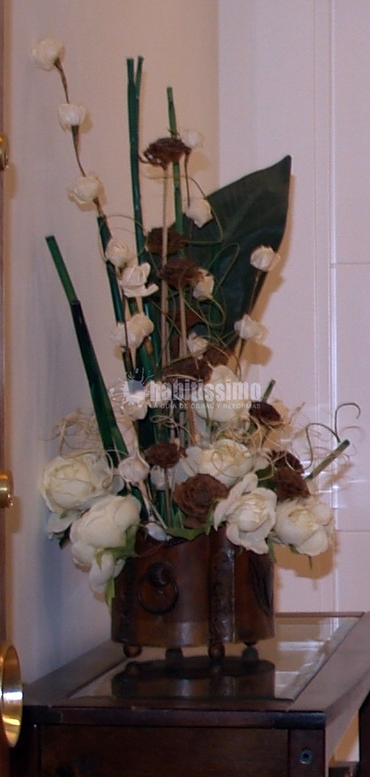 Reforma De Un Piso En Madrid